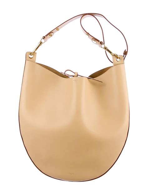 celine large knot bag|Celine hobo and tote bags.